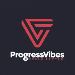ProgressVibes.com image and link to information.