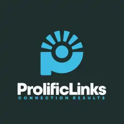 ProlificLinks.com image and link to information.