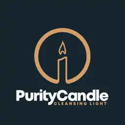 PurityCandle.com image and link to information.