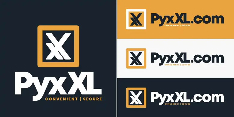 PyxXL.com logo bundle image.