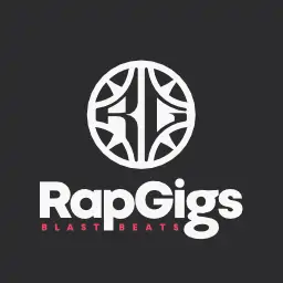 RapGigs.com image and link to information.