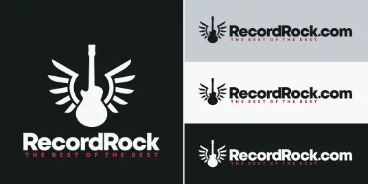RecordRock.com image and link to information.