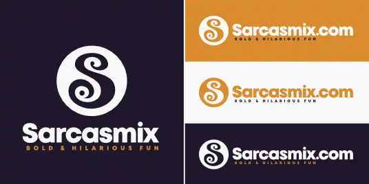 Sarcasmix.com image and link to information.