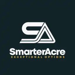 SmarterAcre.com image and link to information.