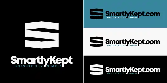 SmartlyKept.com image and link to information.