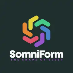 SomniForm.com image and link to information.