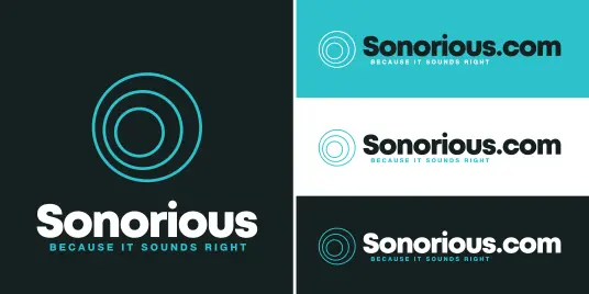 Sonorious.com image and link to information.