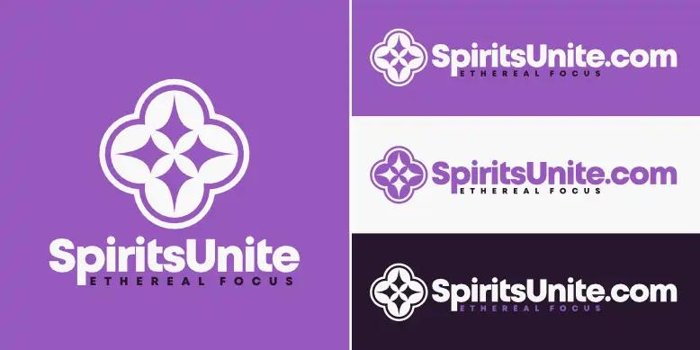 SpiritsUnite.com logo bundle image.