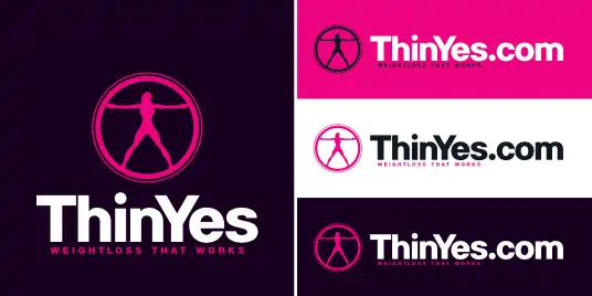 ThinYes.com image and link to information.