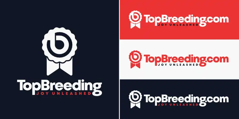 TopBreeding.com logo bundle image.
