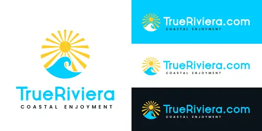 TrueRiviera.com image and link to information.