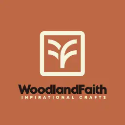 WoodlandFaith.com image and link to information.