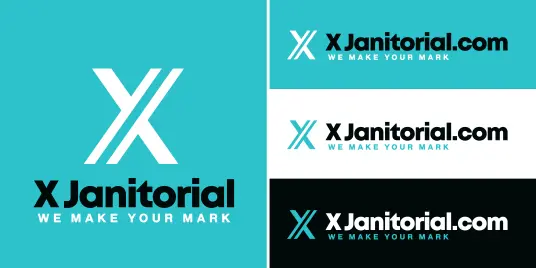 XJanitorial.com image and link to information.