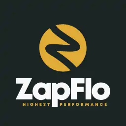 ZapFlo.com image and link to information.