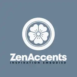 ZenAccents.com image and link to information.